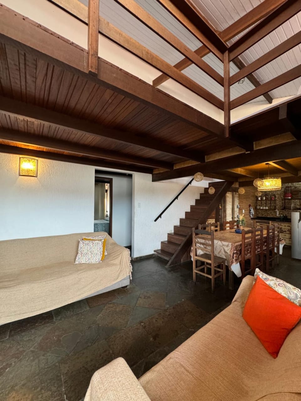 Casa Férias Arraial Do Cabo - Caminho do Mar Hospedagem House in State of Rio de Janeiro
