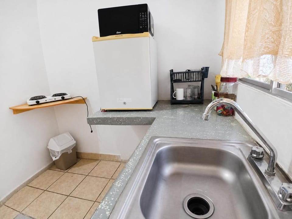 Estudio Privado, WiFi, A 7 min de Palmerola Apartment in Francisco Morazán Department