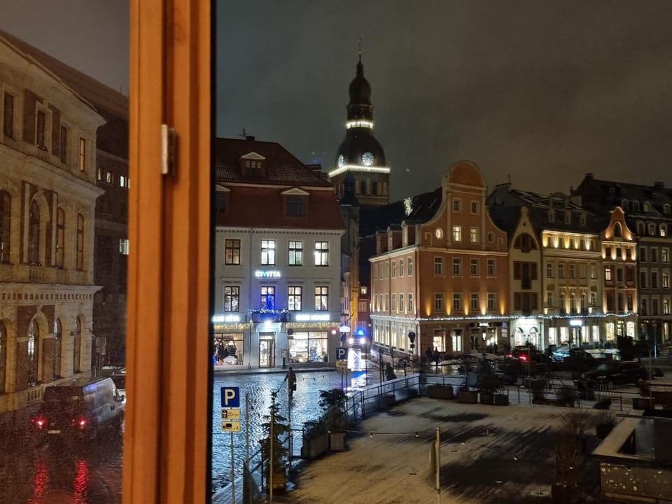 City view