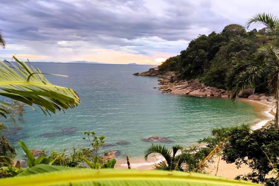 Nearby landmark, Natural landscape, Beach, Mountain view, Sea view
