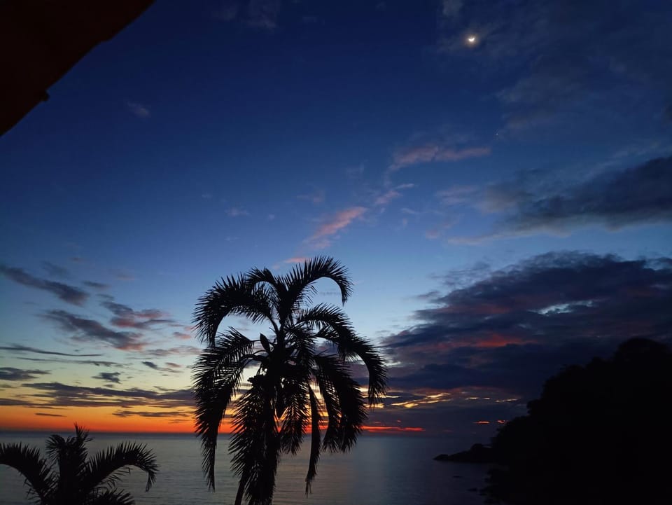 Saco Bravo - Paraty- Ponta Negra Chalet in State of Rio de Janeiro