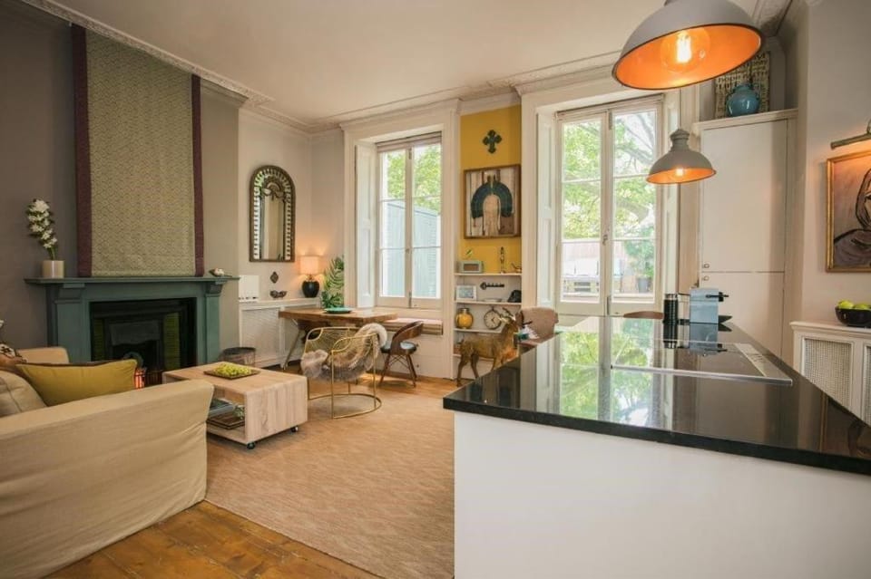 Urban Oasis Hideaway Apartment in City of Westminster