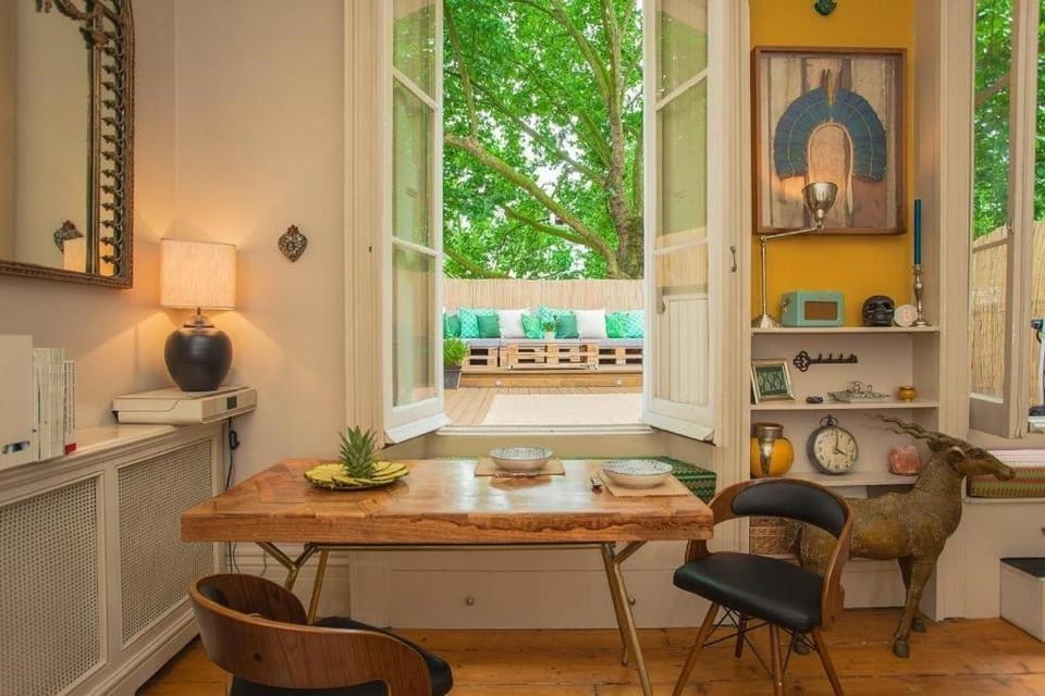 Urban Oasis Hideaway Apartment in City of Westminster