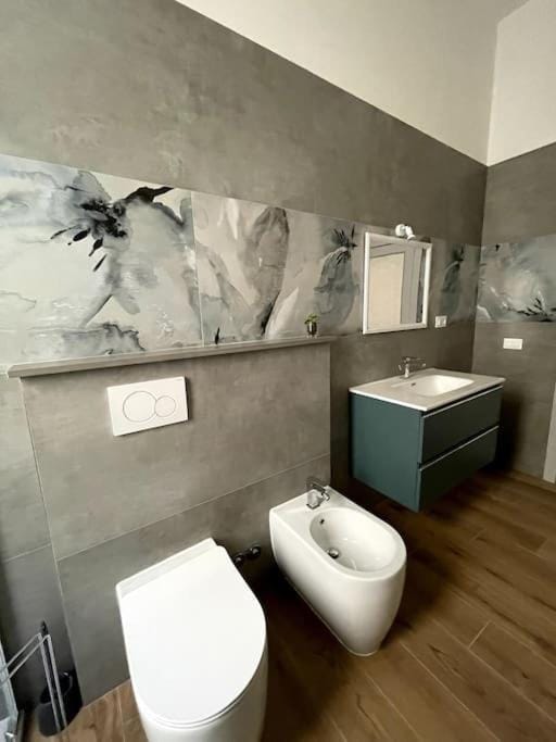 Rusciano Park Apartment Apartment in Florence