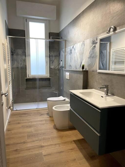 Rusciano Park Apartment Apartment in Florence