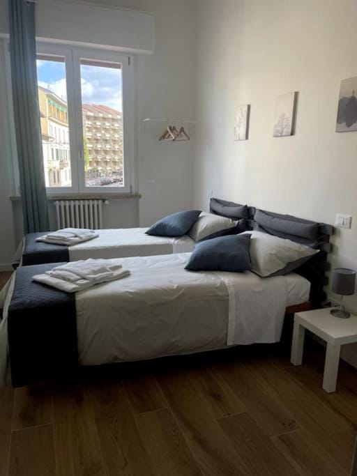 Rusciano Park Apartment Apartment in Florence