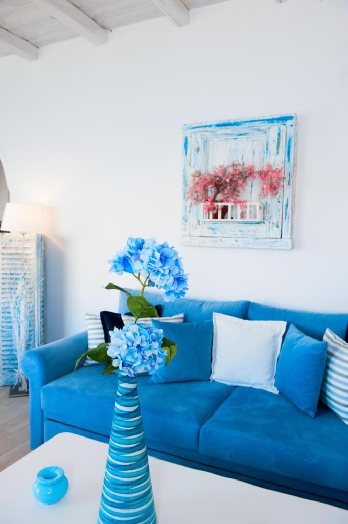 Luxury Sea House By Blue Waters Mykonos House in Mykonos, Mikonos 846 00, Greece