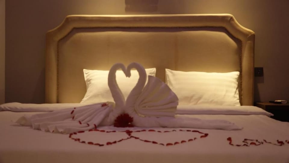Sawadee Suorsdei Boutique Hotel in Cambodia