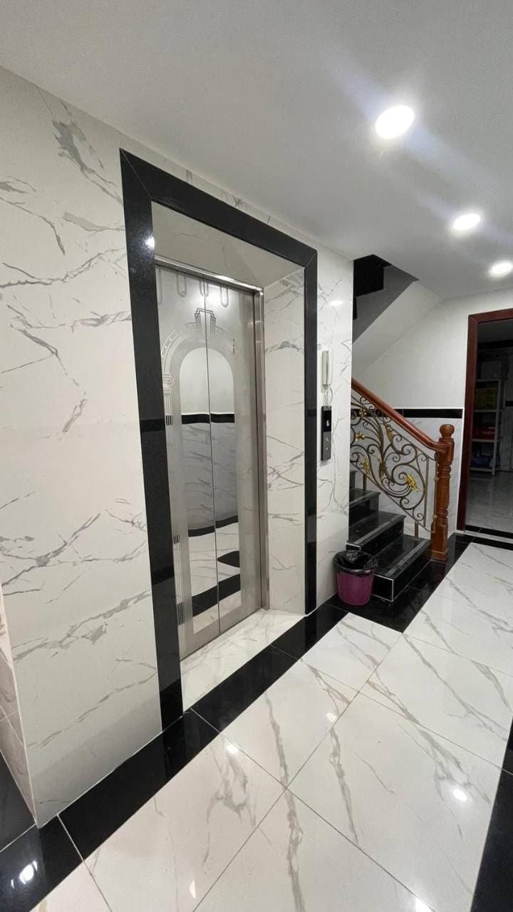 Sawadee Suorsdei Boutique Hotel in Cambodia