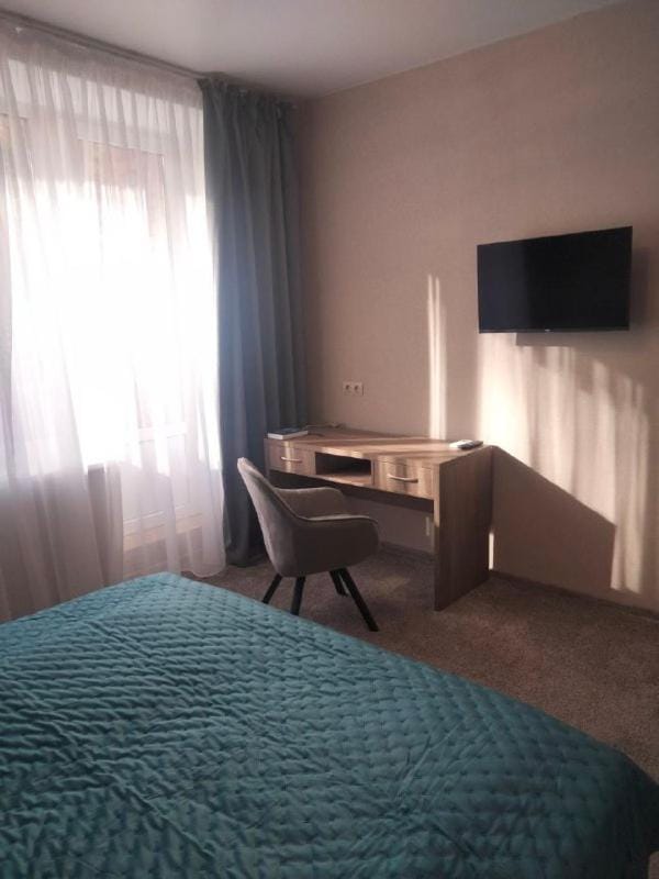 Hotel Prydesnyansky Hotel in Ukraine