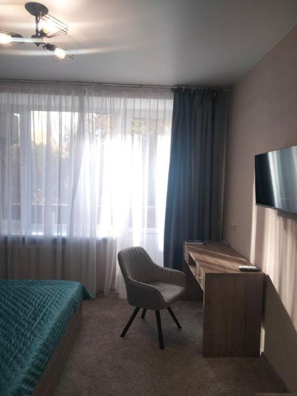 Hotel Prydesnyansky Hotel in Ukraine