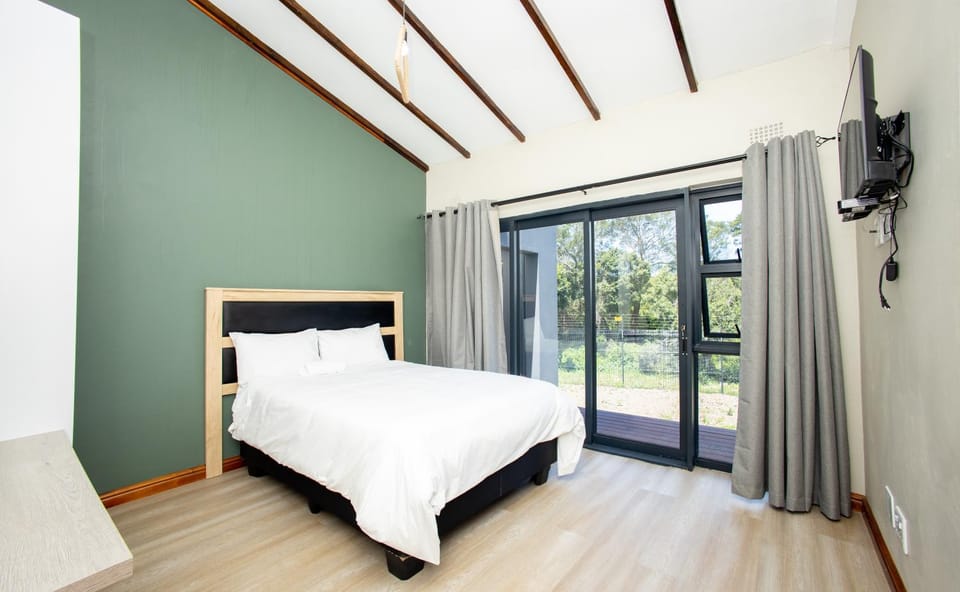 The Twin Villas Guest House Vacation rental in Eastern Cape