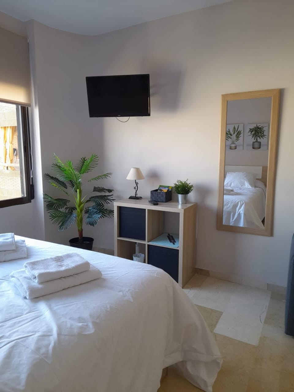Triana Star Apartment in Seville