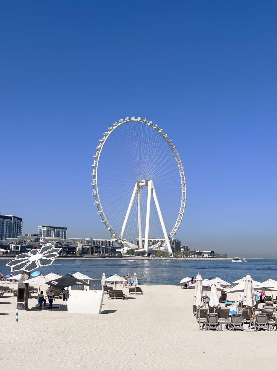 Activities, Beach, Sea view, Entertainment