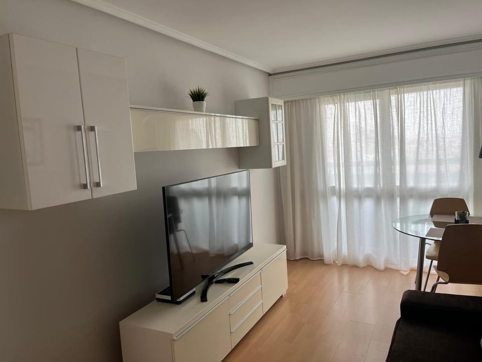Cituspace Cuzco Apartment in Madrid