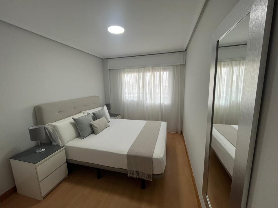 Cituspace Cuzco Apartment in Madrid