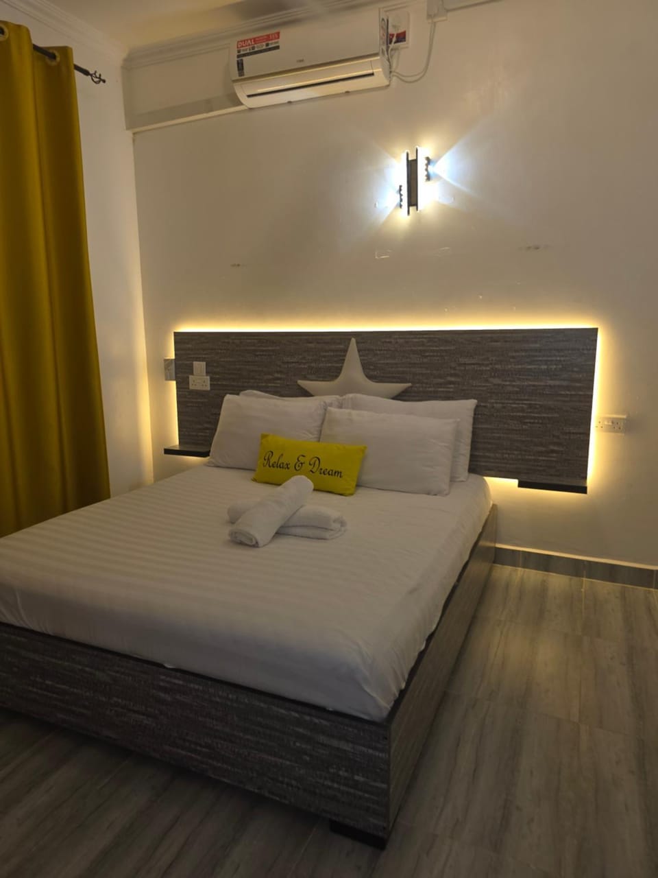 Kezmo Stays Apartment in Mombasa