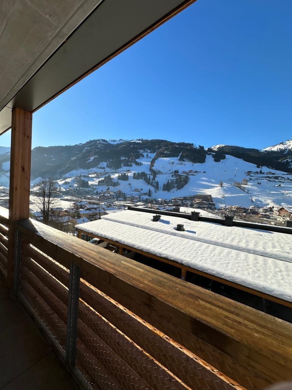 Day, View (from property/room), Balcony/Terrace, Mountain view