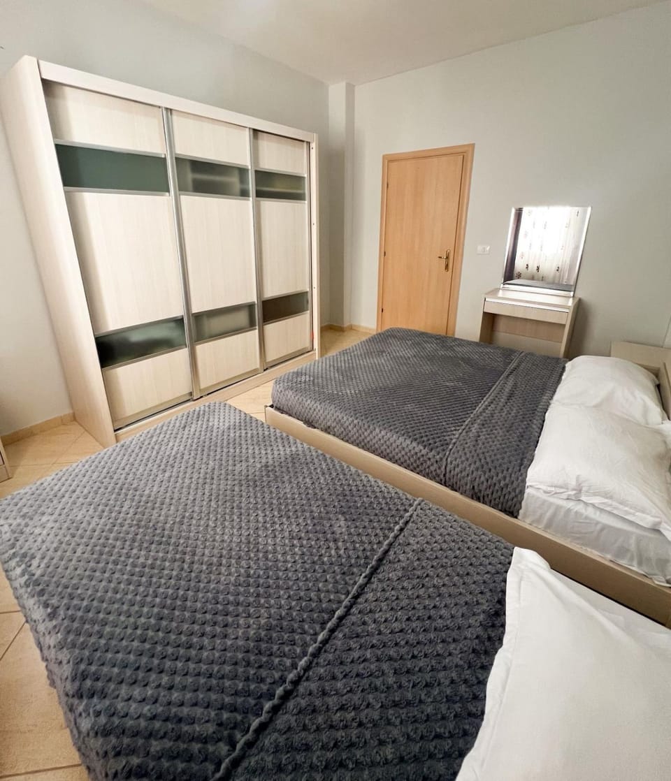 Sasso Bianco ApartHotel Apartment in Tirana County, Albania