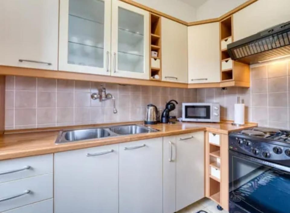 Holiday Home Maklen Gorski kotar with sauna and jacuzzi Chalet in Primorje-Gorski Kotar County