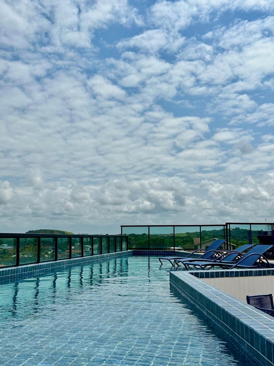 Maraca Beach Residence ll flat 319 Apartment in Ipojuca