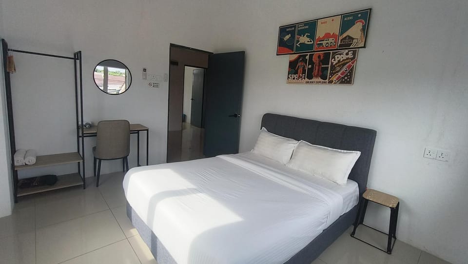 The Oasis Kuantan with Private Pool House in Pahang, Malaysia