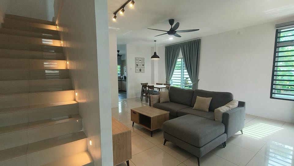 The Oasis Kuantan with Private Pool House in Pahang, Malaysia