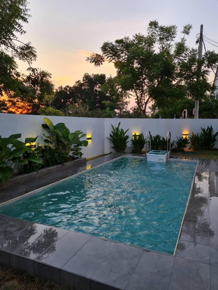 The Oasis Kuantan with Private Pool House in Pahang, Malaysia