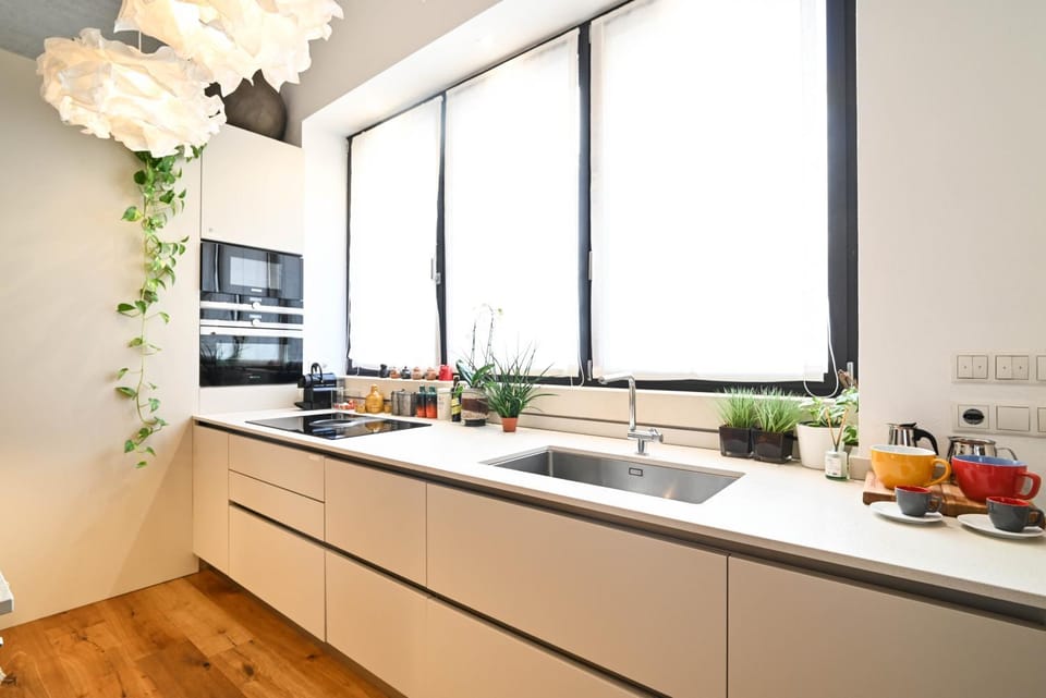Loft del Talvera 2 Apartment in Bolzano