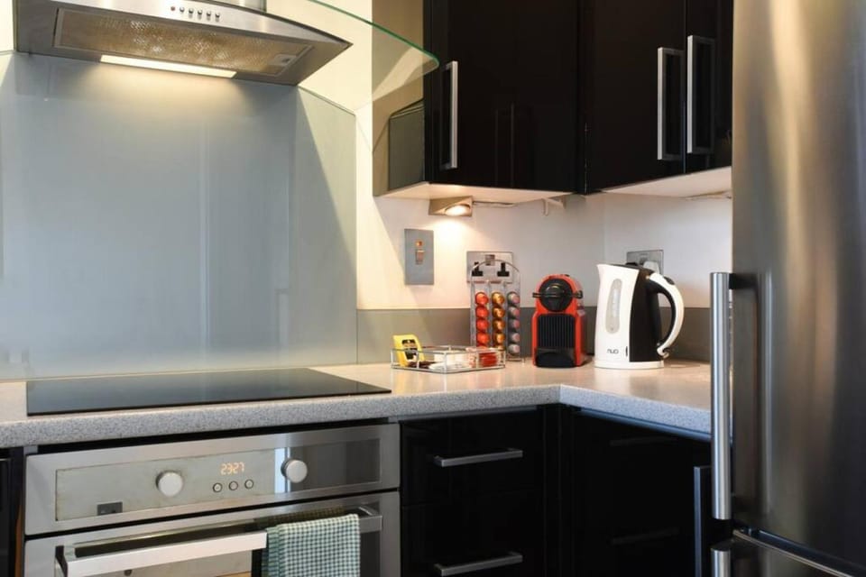 Air Maison - Modern 1 Bed Apartment Apartment in Portsmouth