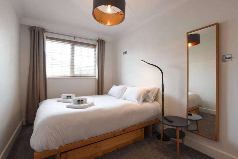 Air Maison - Modern 1 Bed Apartment Apartment in Portsmouth