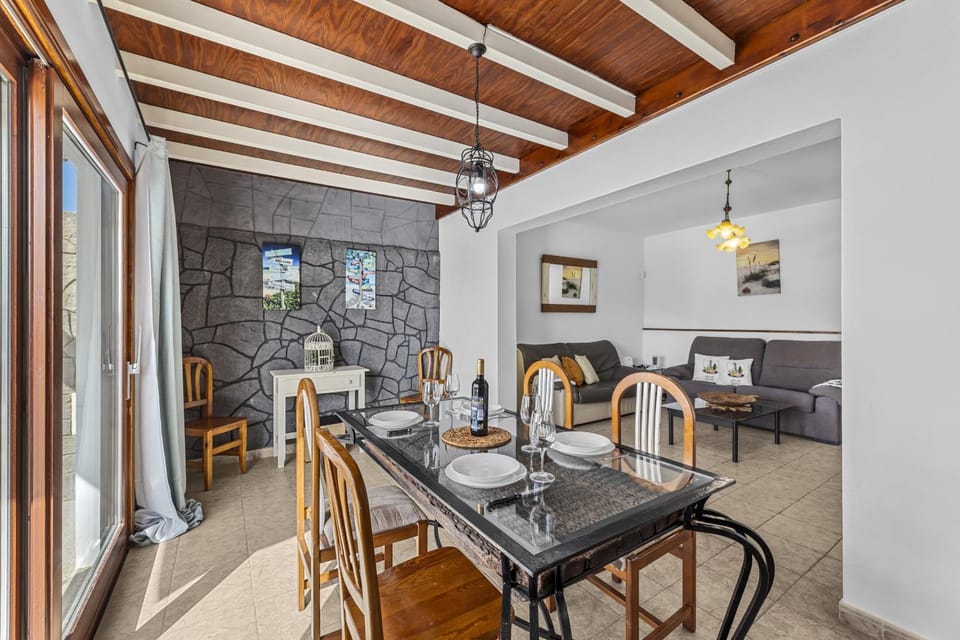 Villa Bezanilla - VipVipVillas Villa in Playa Blanca