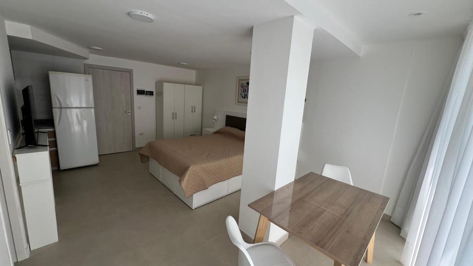 Bedroom, wardrobe