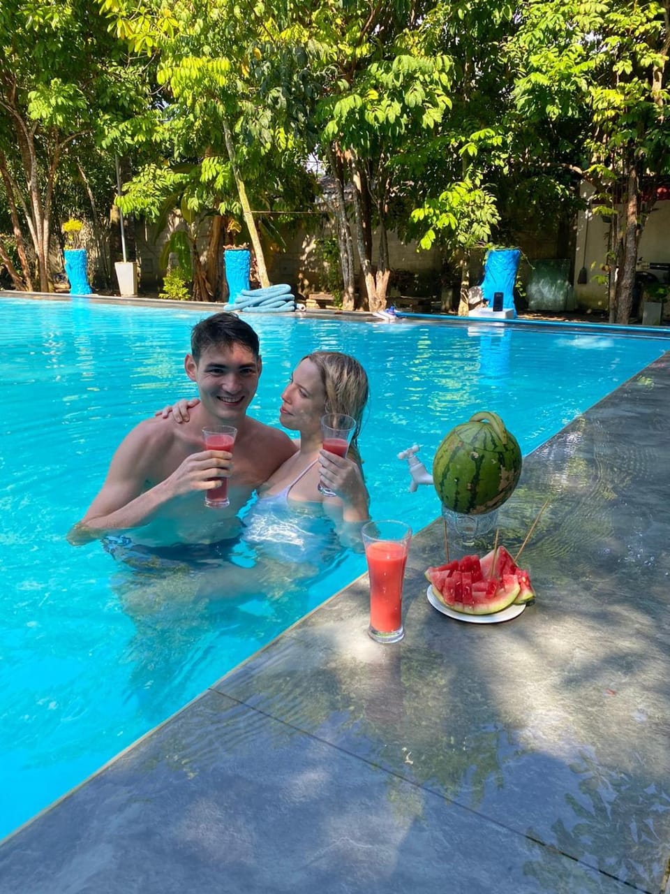 Villa Gady Hotel in Galle