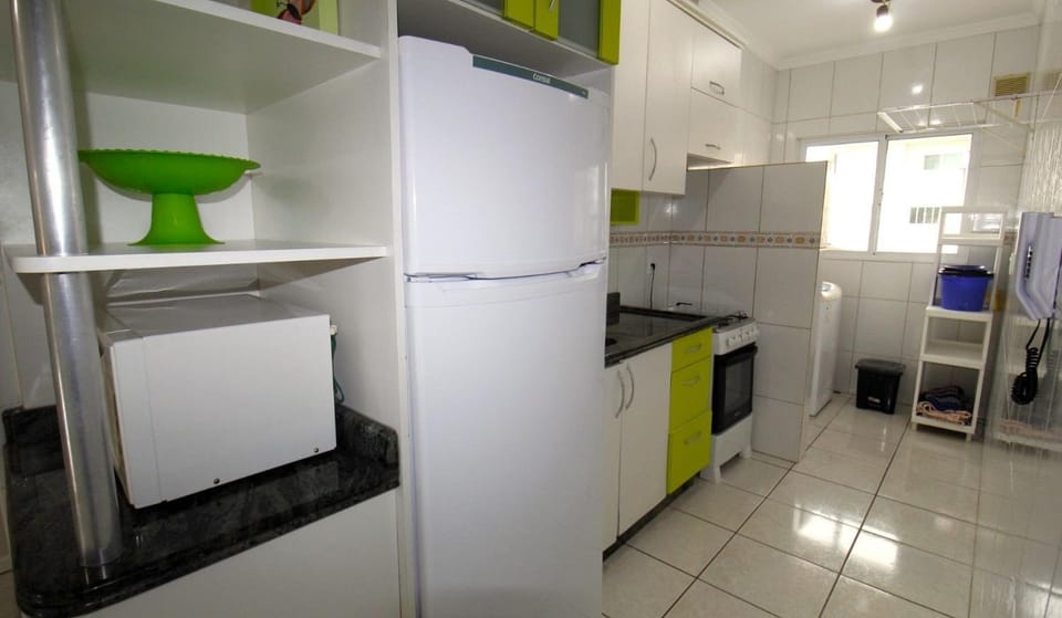 1014 - Apartamento no centro de Bombinhas Apartment in Bombinhas