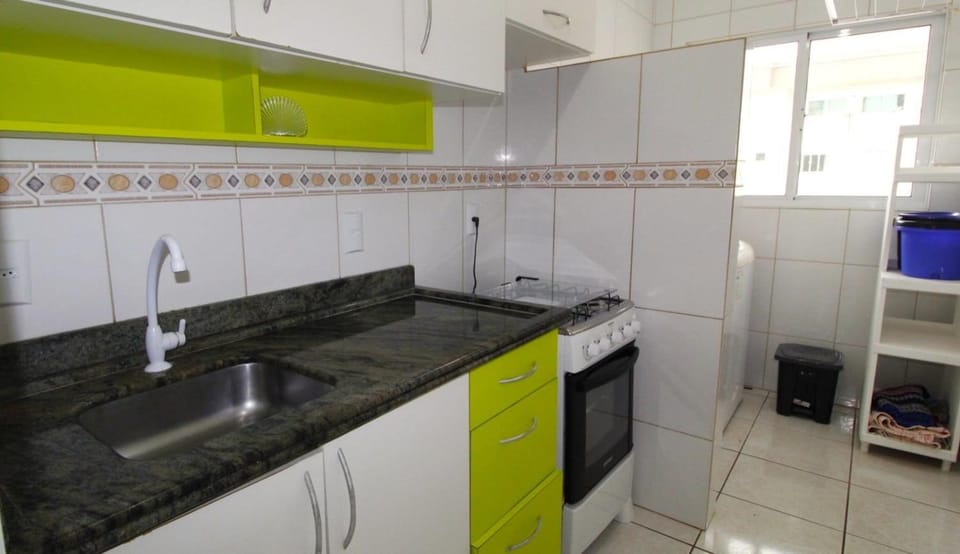 1014 - Apartamento no centro de Bombinhas Apartment in Bombinhas