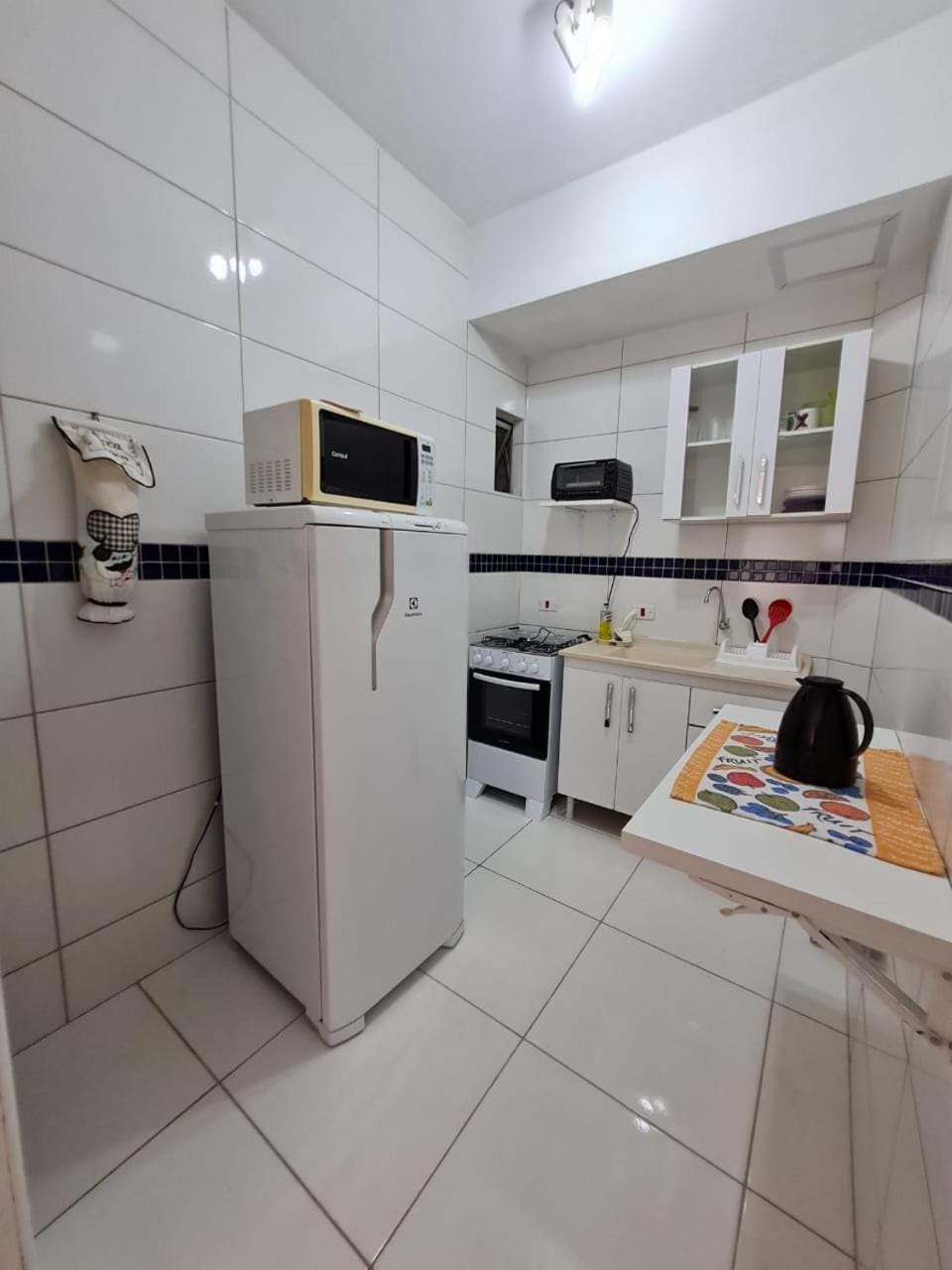 Apartamento em Caiobá Matinhos próximo à Praia Brava! Apartment in State of Paraná