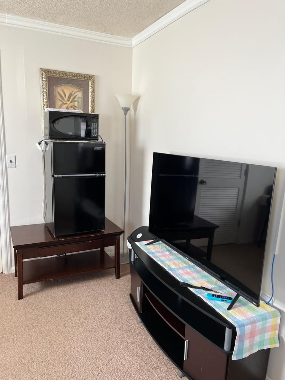 TV and multimedia