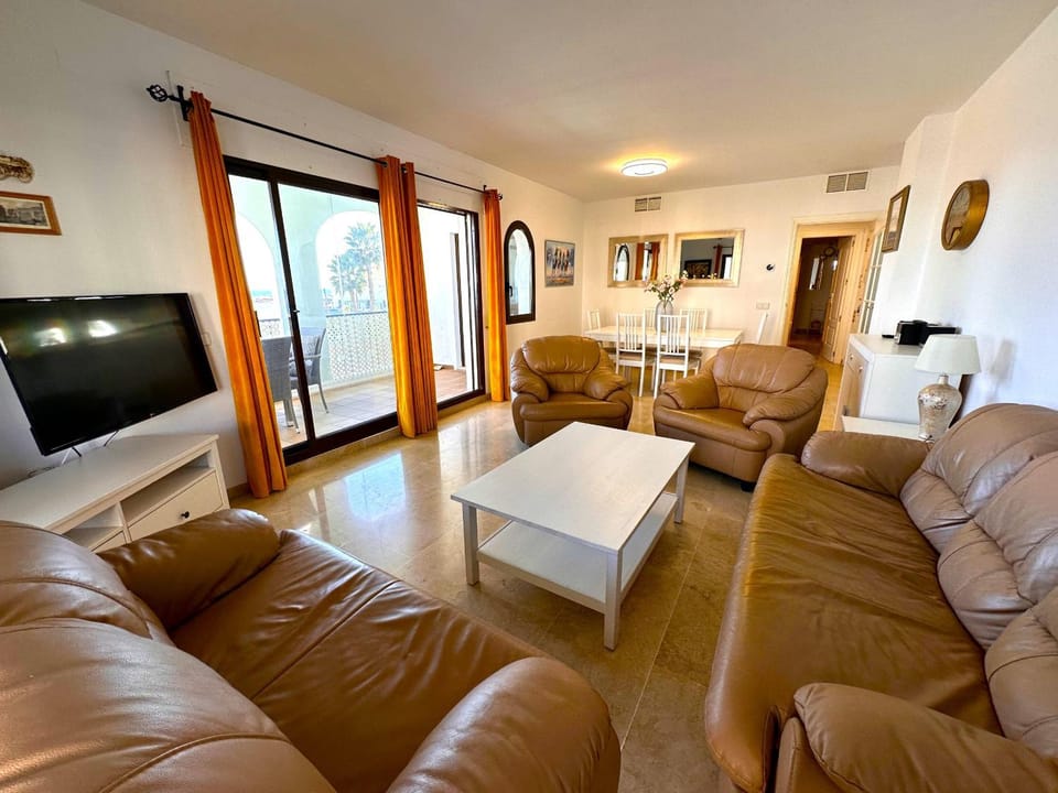 111 marina duquesa Apartment in Manilva