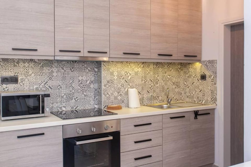 ML Apartment in Chania