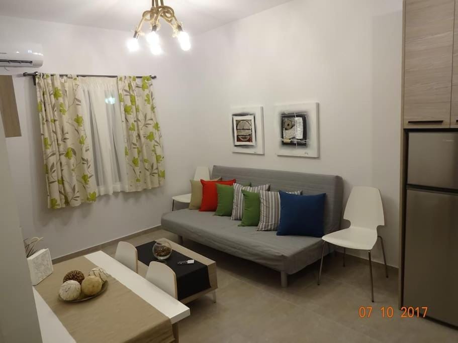 ML Apartment in Chania