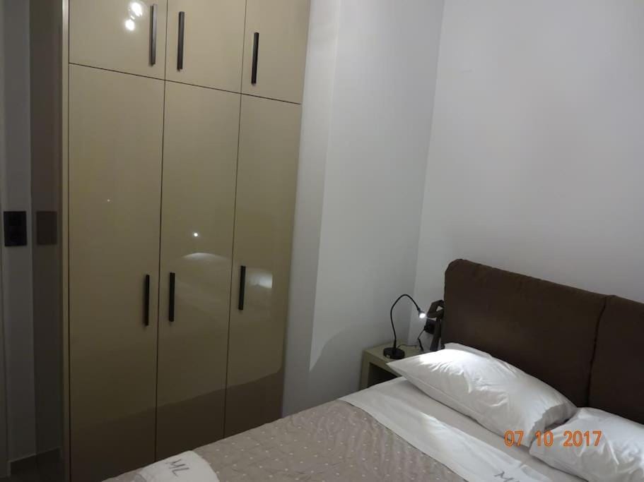ML Apartment in Chania