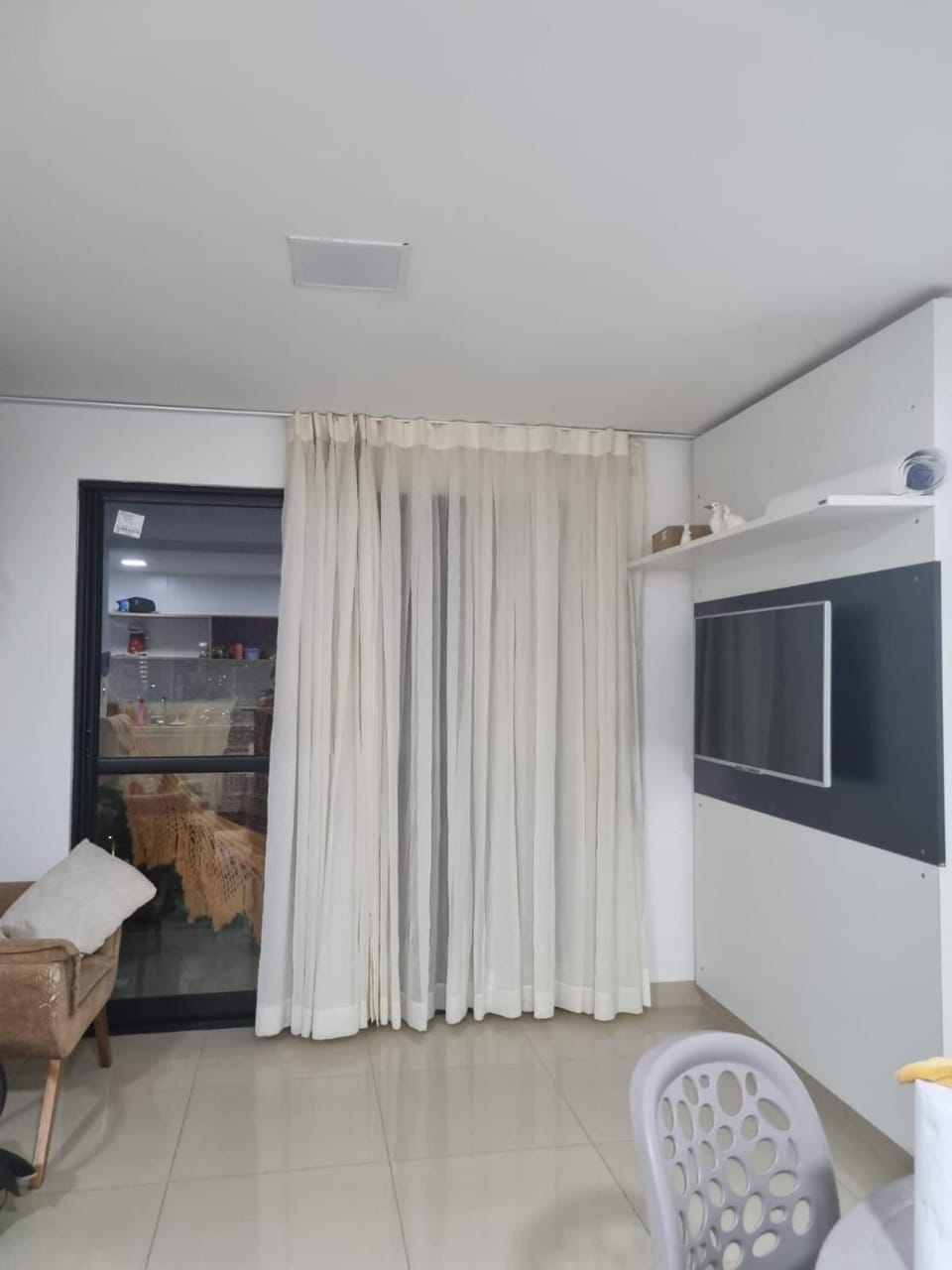 Apartamento em Manaíra Apartment in Cabedelo