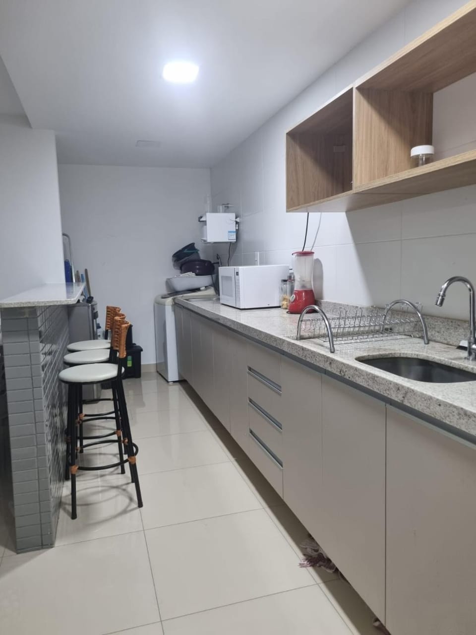 Apartamento em Manaíra Apartment in Cabedelo