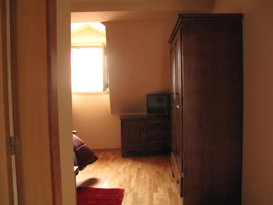 TV and multimedia, wardrobe