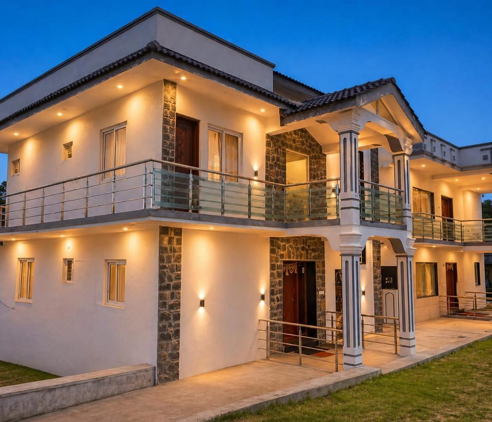KODAI SMA GRAND STAY Villa in Tamil Nadu