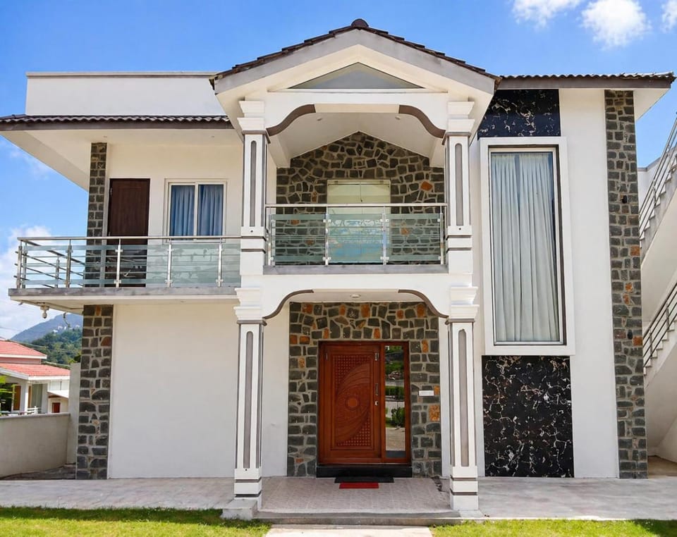 KODAI SMA GRAND STAY Villa in Tamil Nadu