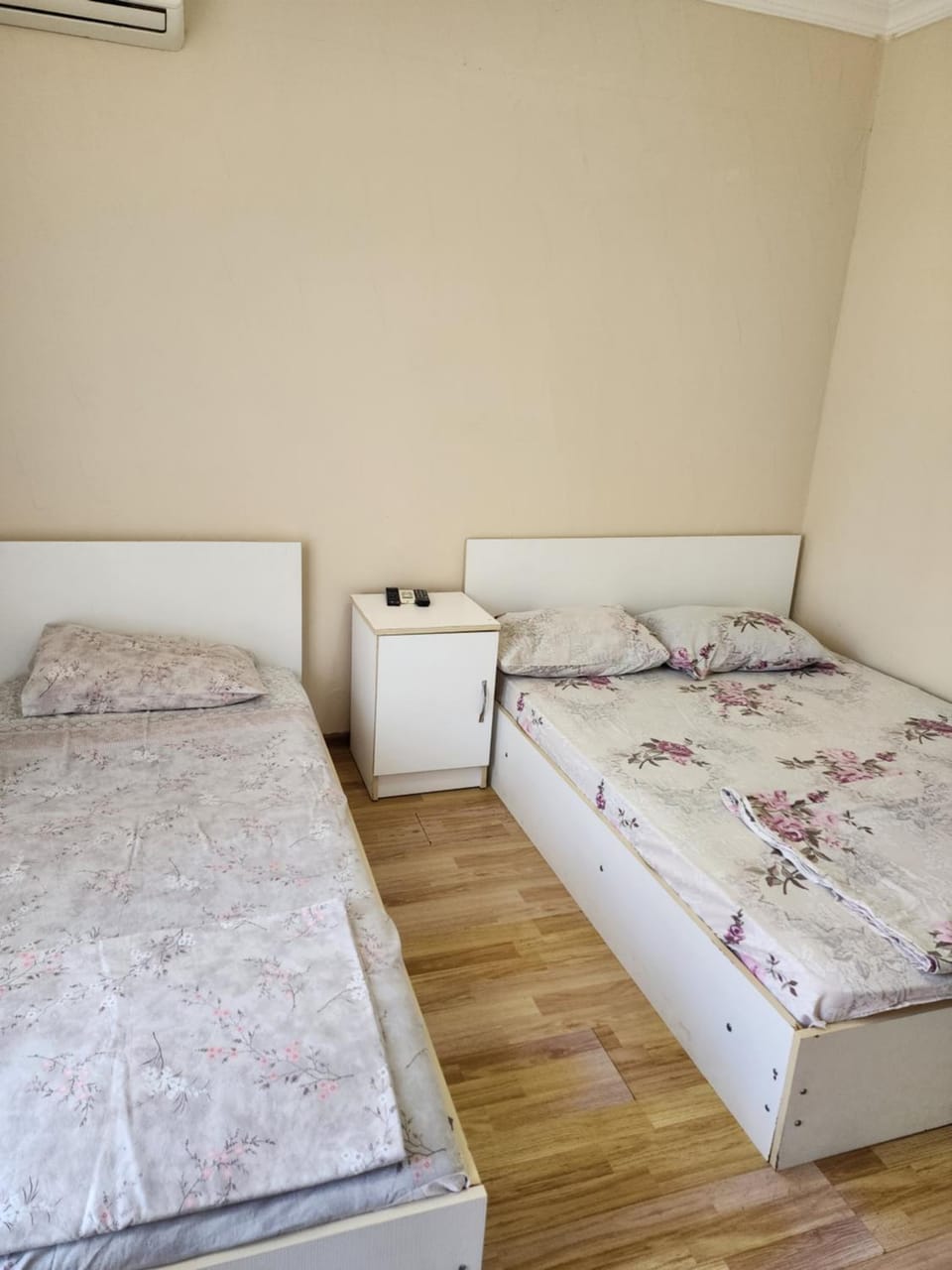Vizitori Hotel Bed and Breakfast in Batumi