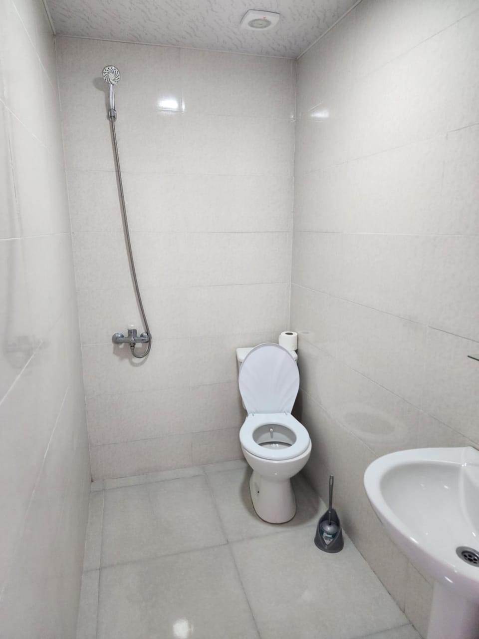 Vizitori Hotel Bed and Breakfast in Batumi