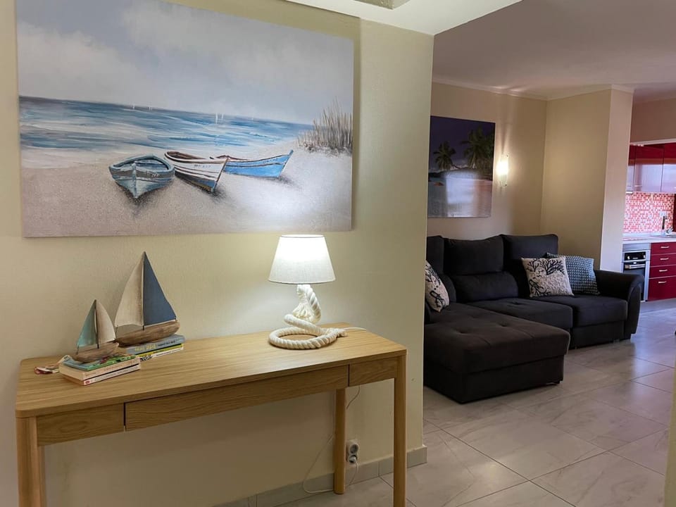 T2 with pool, 300m from the beach Apartment in Portimao
